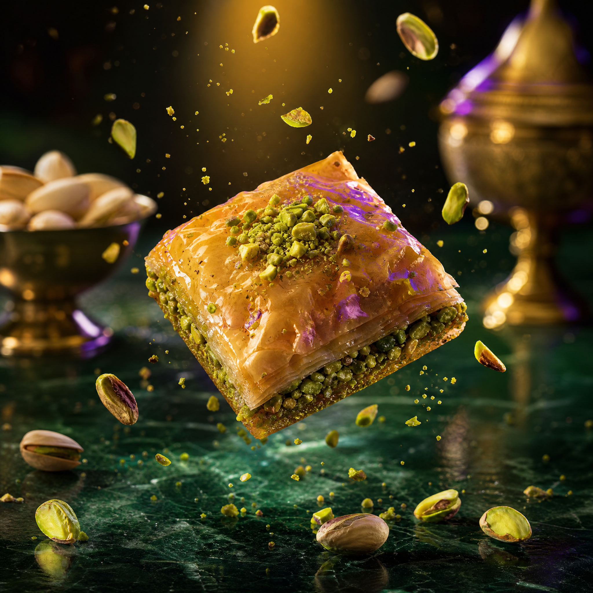 استراحة حلوة