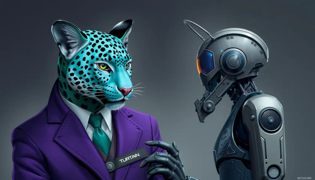 How to Chat with AI?