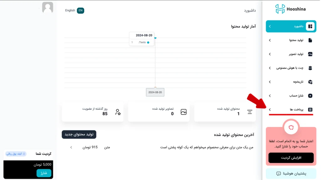 شروع کار با هوش مصنوعی