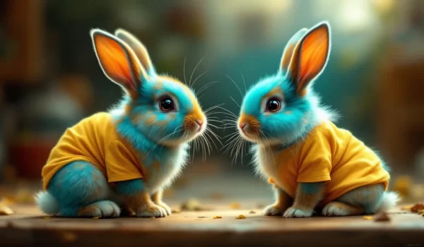 خرگوش