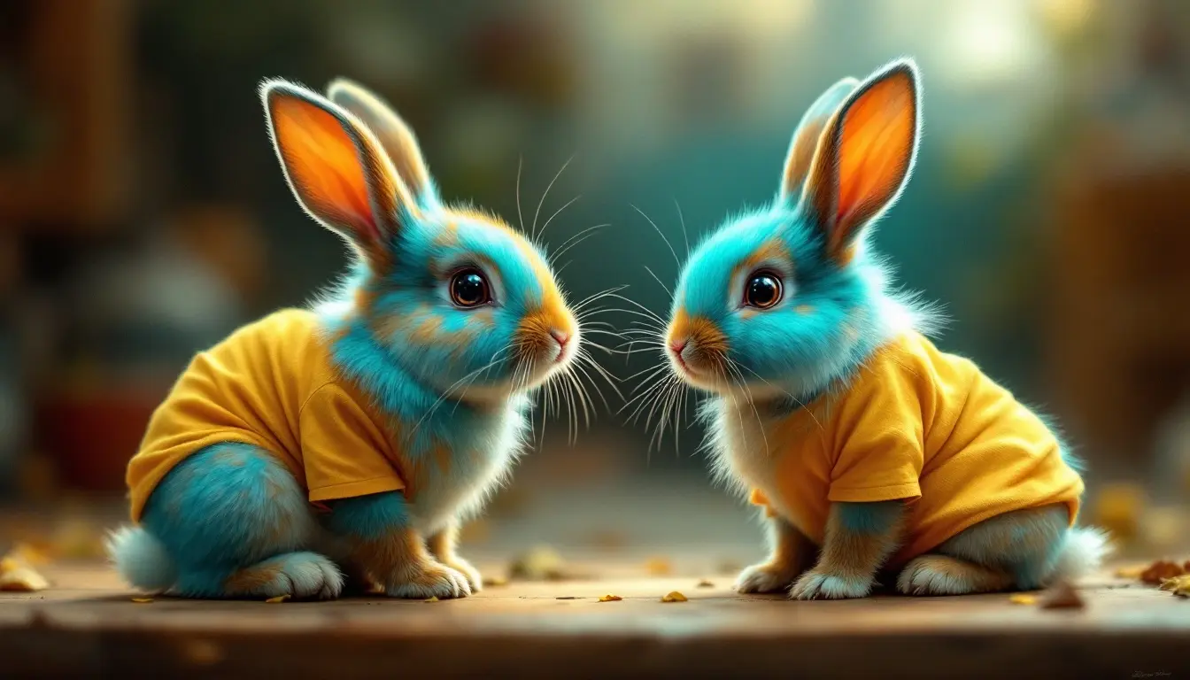 خرگوش
