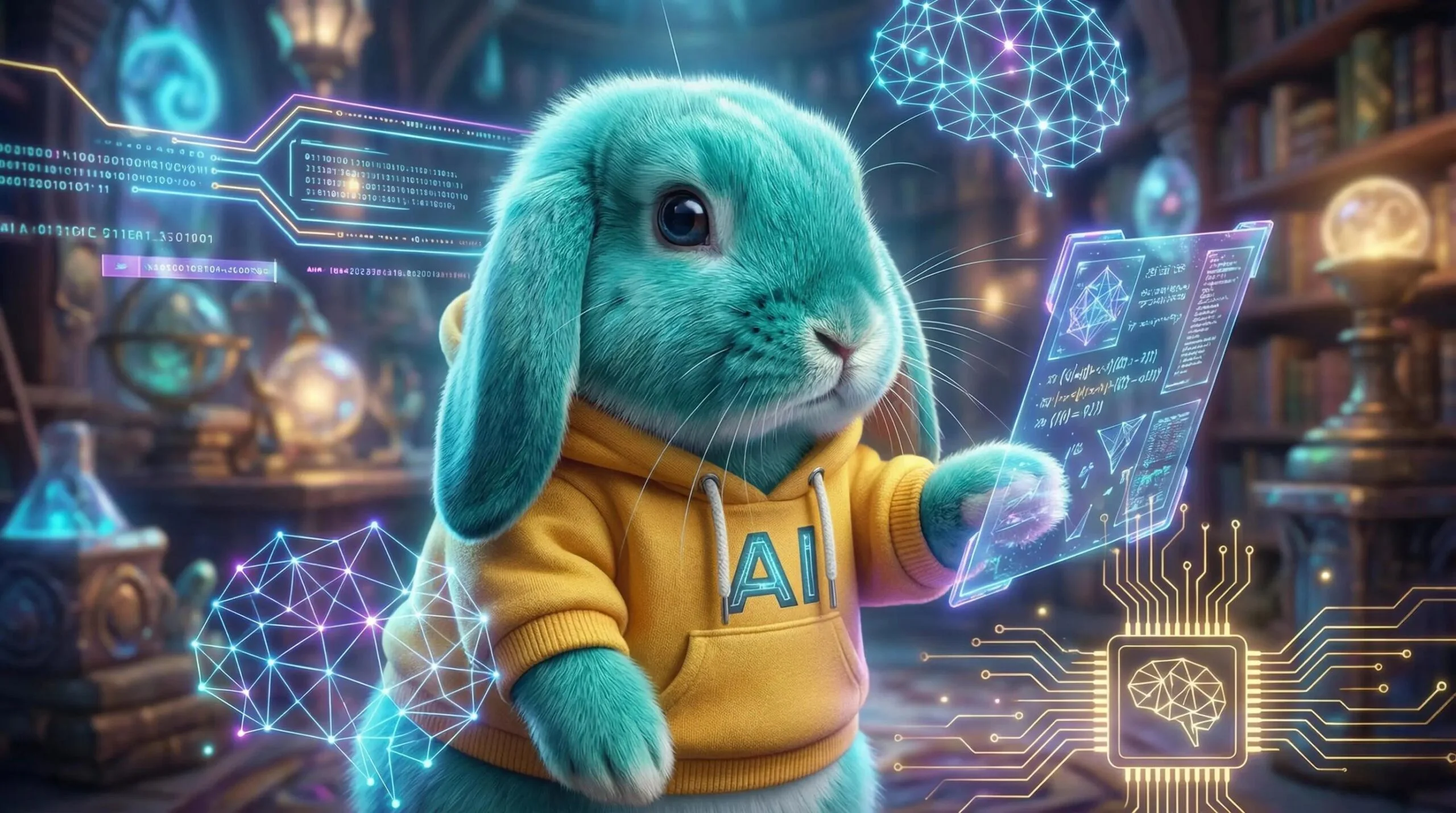 هوش مصنوعی چیست و چگونه کار میکند؟ 1 س