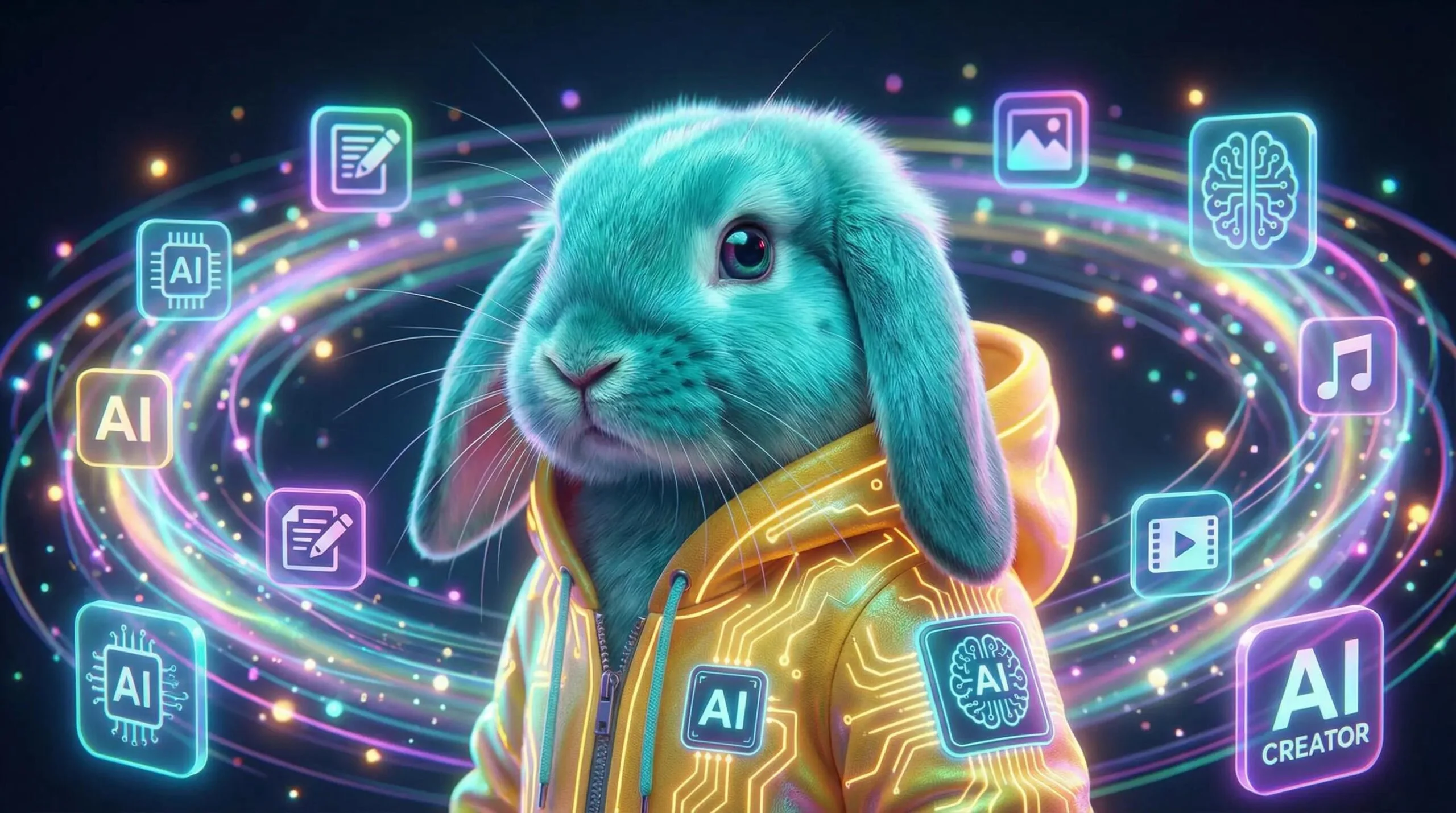 بهترین ابزارهای هوش مصنوعی برای تولید محتوا 1 ا