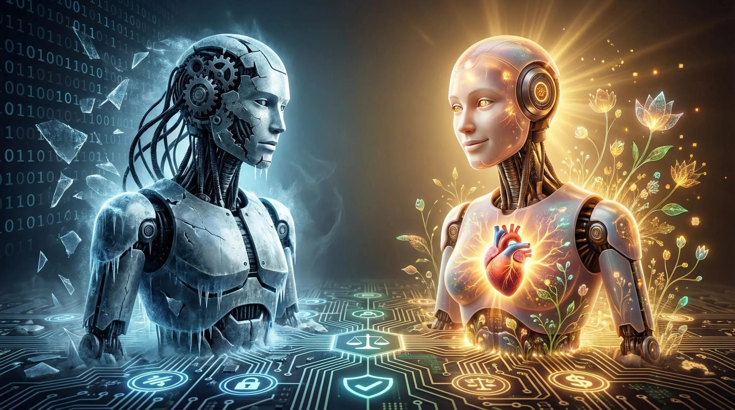 چطور با هوش مصنوعی عکسهای باکیفیت و حرفهای بسازیم؟ 1 1769693039 2e0d2542 fcf5 469d 95cf 10b3799f1896 scaled